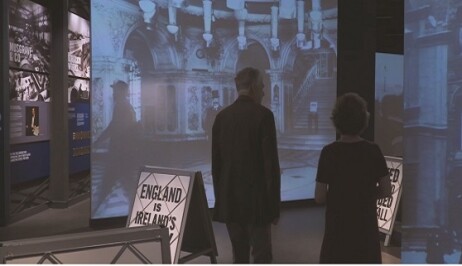 Shared histories of an industrial city. 