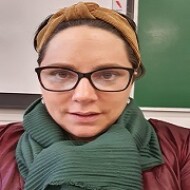 Anne-Marie O’Brien 