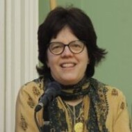 Kathleen James-Chakraborty