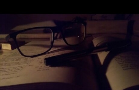 Wikimedia Commons https://upload.wikimedia.org/wikipedia/commons/3/3f/Study_Time.jpg