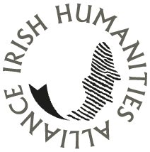 Irish Humanities Alliance logo